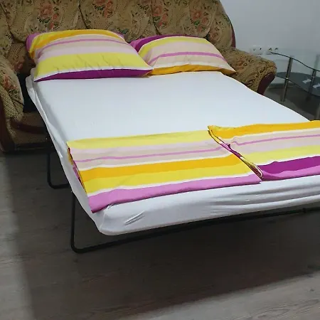 Apartamento Kovcic 3