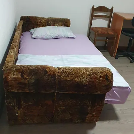 Kovcic 3 Apartamento *